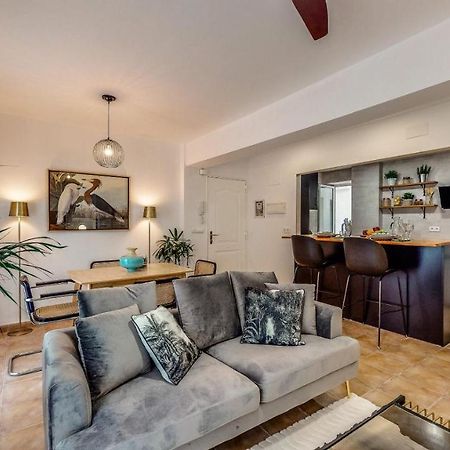 Holisplace- Lovely Apartment In Downtown Alicante Ngoại thất bức ảnh