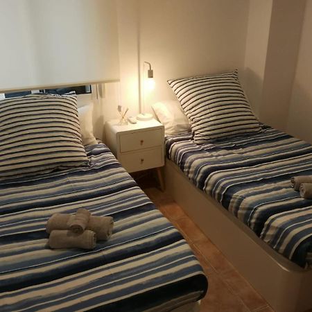 Holisplace- Lovely Apartment In Downtown Alicante Ngoại thất bức ảnh