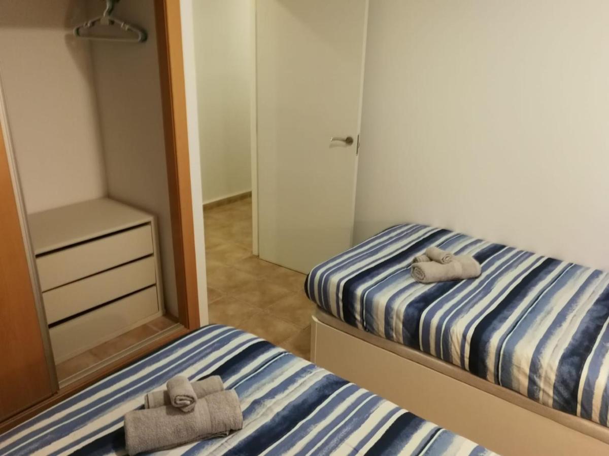 Holisplace- Lovely Apartment In Downtown Alicante Ngoại thất bức ảnh