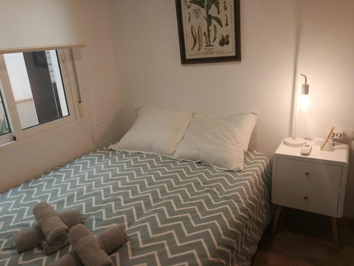 Holisplace- Lovely Apartment In Downtown Alicante Ngoại thất bức ảnh